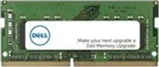 Dell DDR5 32GB SO-DIMM 262-pin 4800MHz PC5-38400 Unbuffered AB949335