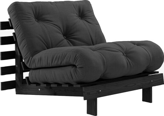 Karup Roots 90 Sofabed Svart