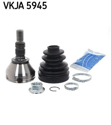 Skf Drivknute drivaksel SKF VKJA 5945