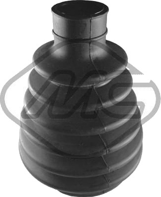 Mansjettsett, drivaksel Metalcaucho 01517
