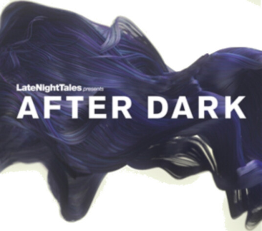 Diverse Artister  After Dark  CD