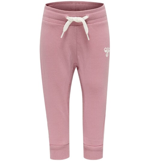 Hummel Joggebukse HMLApple Rosa 56 Joggebukse
