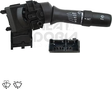 Bryter komplett rattstamme MEAT & DORIA 231059