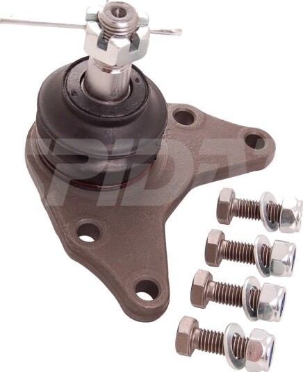 Bærekule SPIDAN CHASSIS PARTS 50674