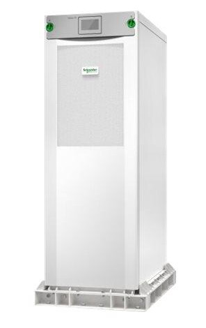 APC Schneider Electric Galaxy VS GVSUPS50KMHS - UPS - halogenfrie kabler, sjøfartssertifisert - 50 kW - 50000 VA