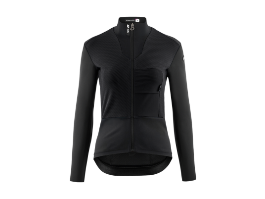 Assos Dyora R Habu vinter S11 sykkeljakke Vindog vannavvisende