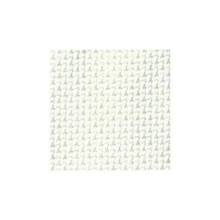 Permin Aida 6,4tr Broderistoff Offwhite 43x50cm