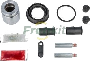 Reparasjonssett, bremsecaliper FRENKIT 746300