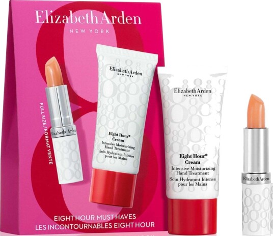 Elizabeth Arden Eight Hour Must Haves Gift Set