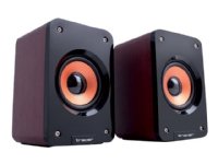 Tracer Orlando - Høyttalere - for PC - 5 watt (Total) - tre