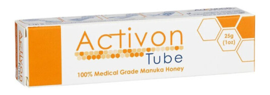 Hurtta Activon Wound Gel Manuka honning - 20g