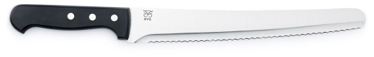 Øyo Budalen brødog konditorkniv 25,5 cm Øyo Budalen brødog konditorkniv 25,5 cm