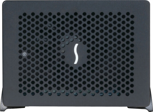 Sonnet Echo Express SE III E 3x PCIe Thunderbolt 3 Utvidelseskabinett