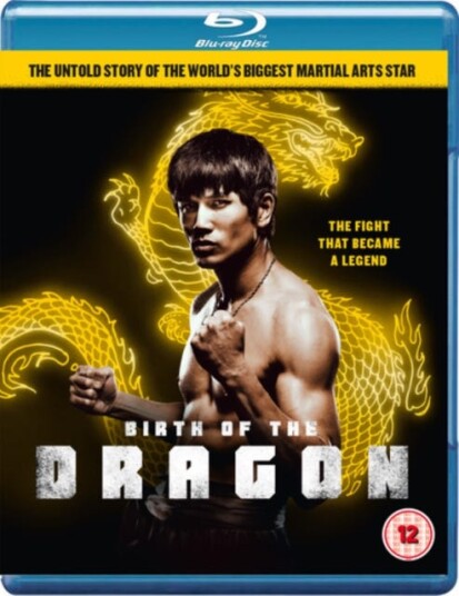 Birth Of The Dragon