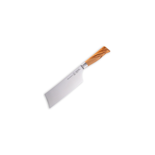 Messermeister Oliva Elite Nakiri knife Messermeister Allsidig grønnsakskniv 16,5cm