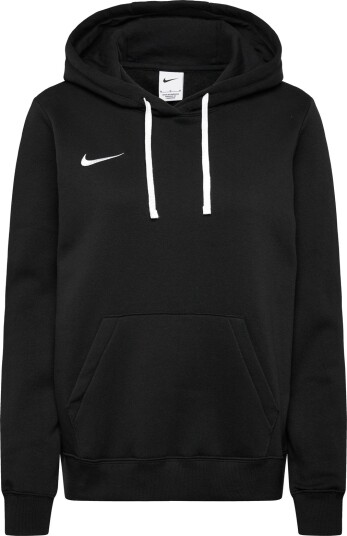 Nike W Nk Park26 Flc Po Hoodie   Black   M