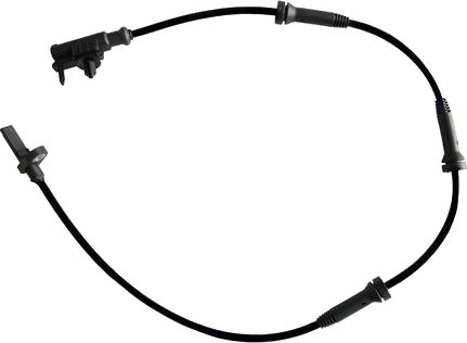 Sensor, ABS TEXTAR 45062000