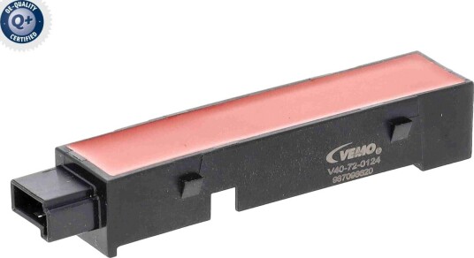 Sensor, nøkkelfri adgang VEMO V40-72-0124