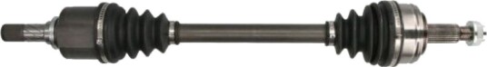 Pascal Drivaksel PASCAL G2X034PC