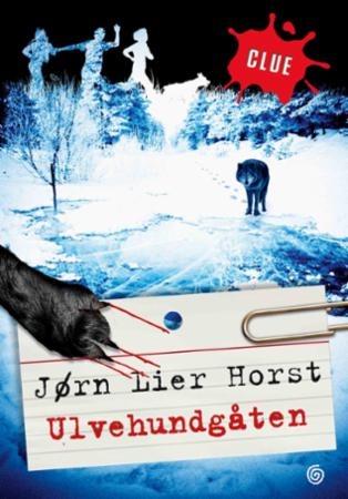Ulvehundgåten Av Jørn Lier Horst