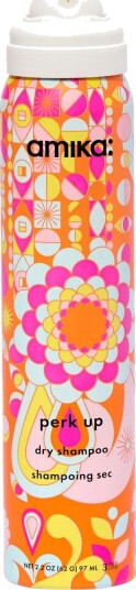 Amika Perk Up Tørrsjampo 89 ml med Risstivelse og Volum Amika Perk Up Tørrsjampo 89 ml med Risstivelse og Volum