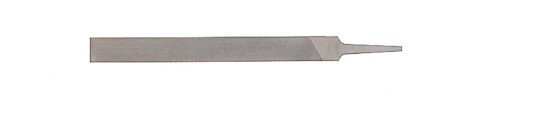 Bahco 8020927 Slipefil grov 150x16 mm, 10-pakning, Håndverktøy