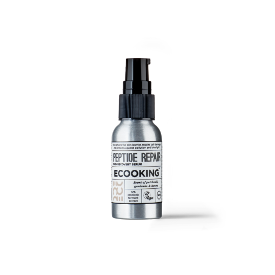 ECOOKING Peptide Repair   30 Ml   Nude   30 ML