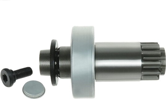 Friløpsgir starter AS PL SD3024