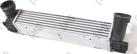 ABAKUS 004-018-0011 Intercooler ABAKUS 004-018-0011 Intercooler