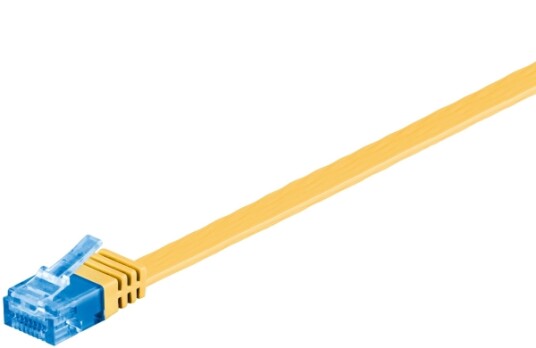 Goobay Cat6a U/Utp 7M 7M Cat6a U/Utp Utp Rj 45 Rj 45