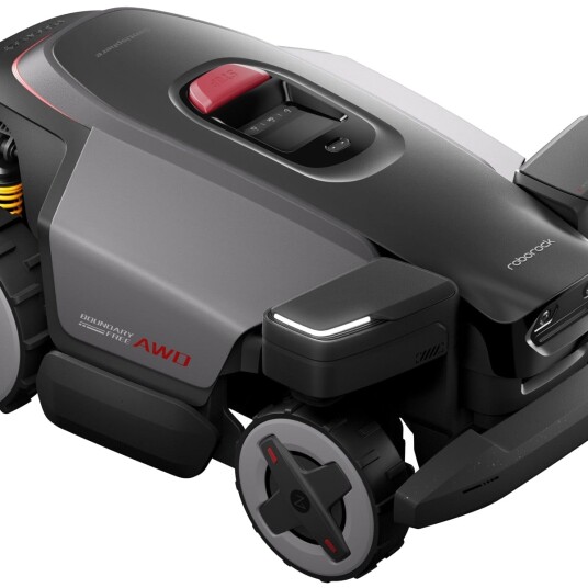 Roborock Rockmow Z150 AWD robotgressklipper opptil 5000 m2 Roborock Rockmow Z150 AWD robotgressklipper opptil 5000 m2