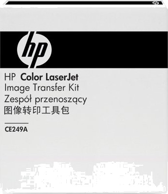 Hp Intermediate Transfer Belt Itb CC493-67909