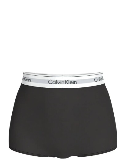 Calvin Klein Brief Black S Calvin Klein Brief Black S