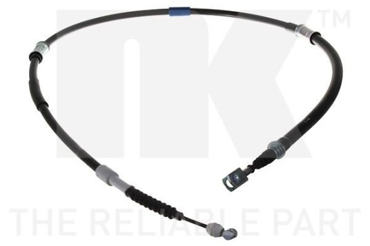 Bremsewire NK 9045182 Bremsewire NK 9045182