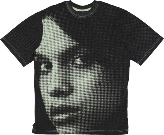 The Hundreds Herre Topper Flerfarget M,