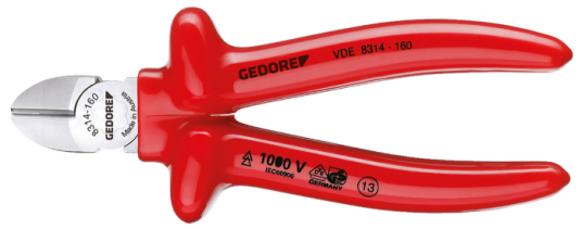 Gedore 7686500, 199 G Gedore 7686500, 199 G