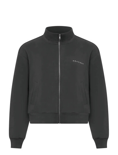 Röhnisch Scuba Full Zip Track Jacket - Black - XL