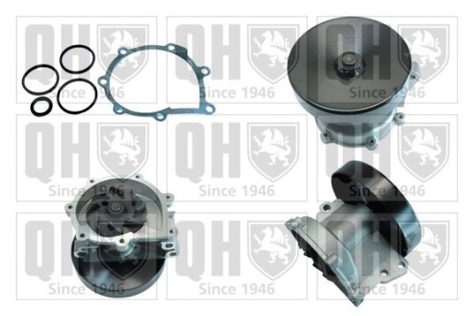 Vannpumpe QUINTON HAZELL QCP3301