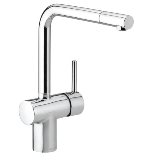 Damixa Osier L-tut, Krom Krom (KO-1809000) Damixa Osier L-tut, Krom Krom (KO-1809000)