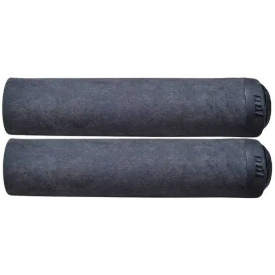 ODI F-1 Float Grips black
