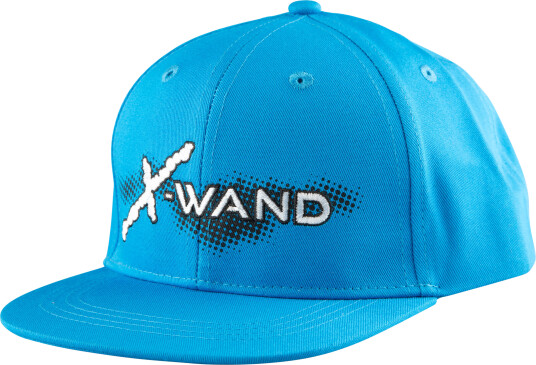 iFish X Wand Cap Blue One size iFish X Wand Cap Blue One size