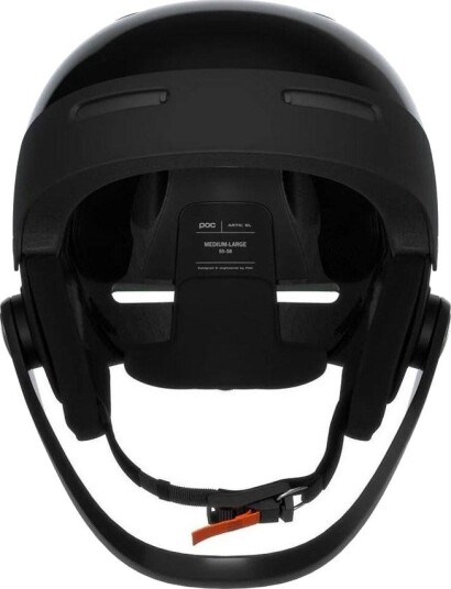 Poc Artic Sl Mips Ski Helmet Black M/L