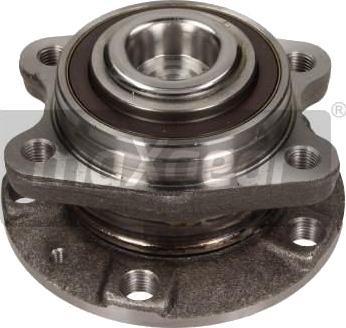 MAXGEAR 33 0502 Hjullager