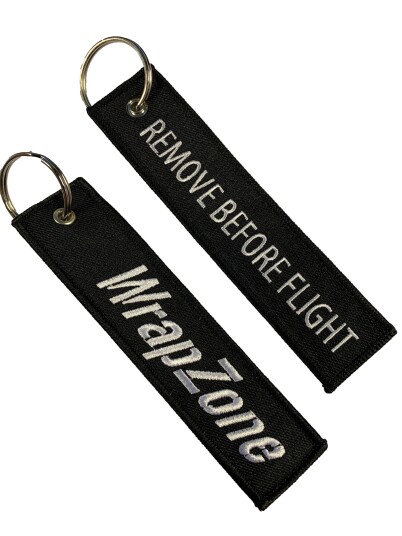 Nøkkelring Remove Before Flight Nøkkelring Remove Before Flight