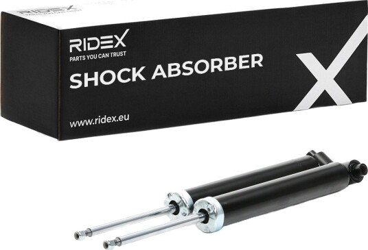 RIDEX 854S1959 Støtdemper RIDEX 854S1959 Støtdemper