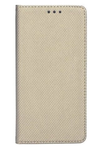 Smart Magnet Book Case For Huawei Mate 10 Gold Smart Magnet Book Case For Huawei Mate 10 Gold