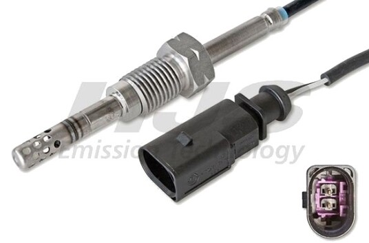 Sensor eksostemperatur HJS 92 09 4034