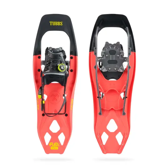 Truger til dame Tubbs Flex VRT W Coral