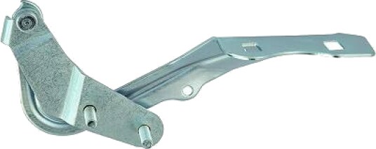 Hengsel, motorpanser DIEDERICHS 1416019