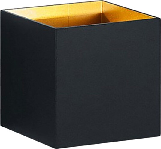 Ruedebusch Vegglampe LED - Hvit